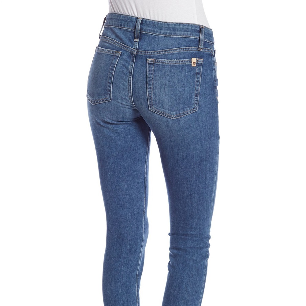 Joes petite skinny jeans
